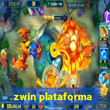 zwin plataforma